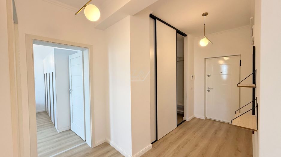 Comision 0! Bloc tip vila cu 6 apartamente si PISCINA. Mobilat si utilat complet - Poză 15