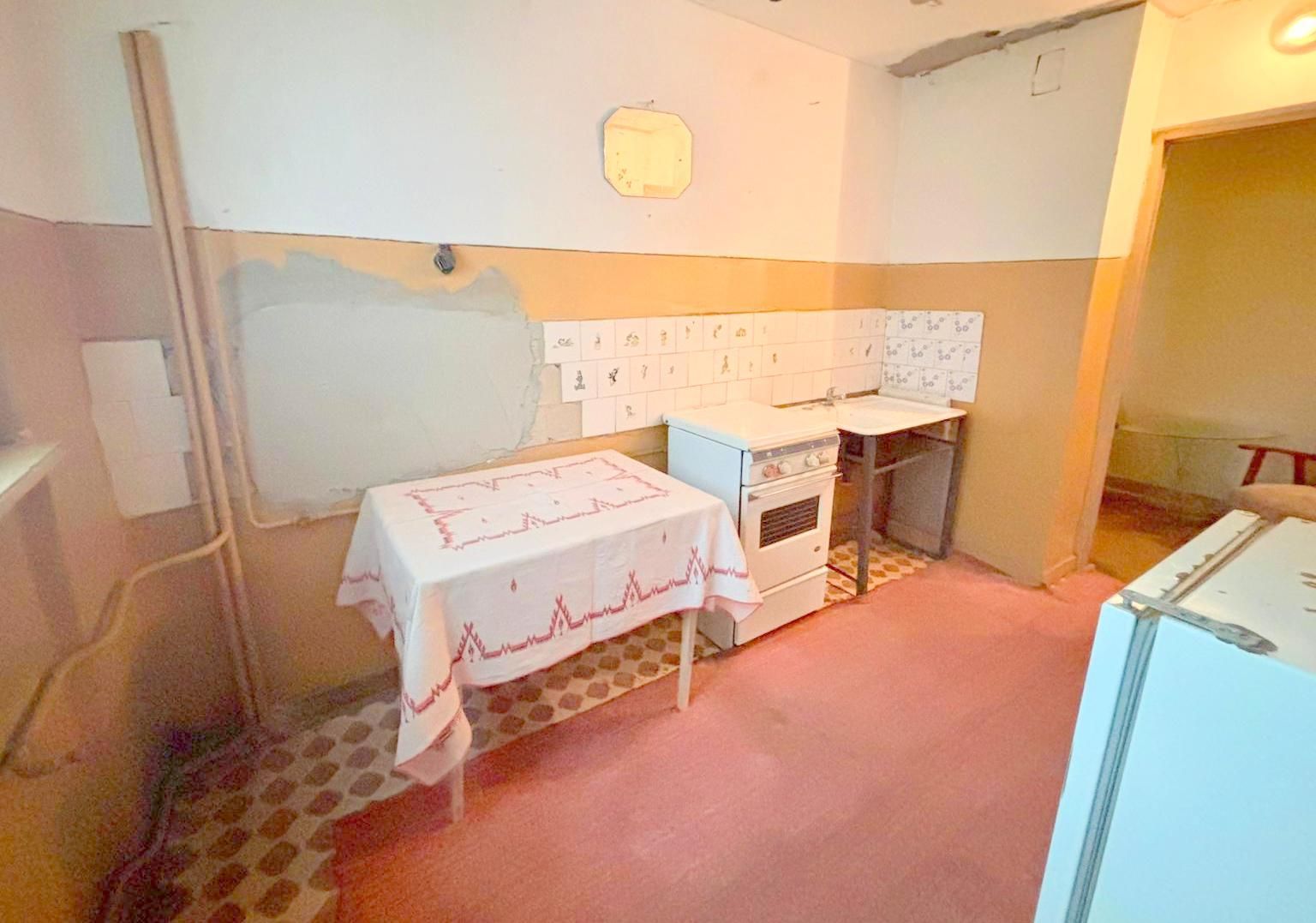 Exclusivitate - Apartament 2 camere în Micro 17, parter, de renovat - Poză 7