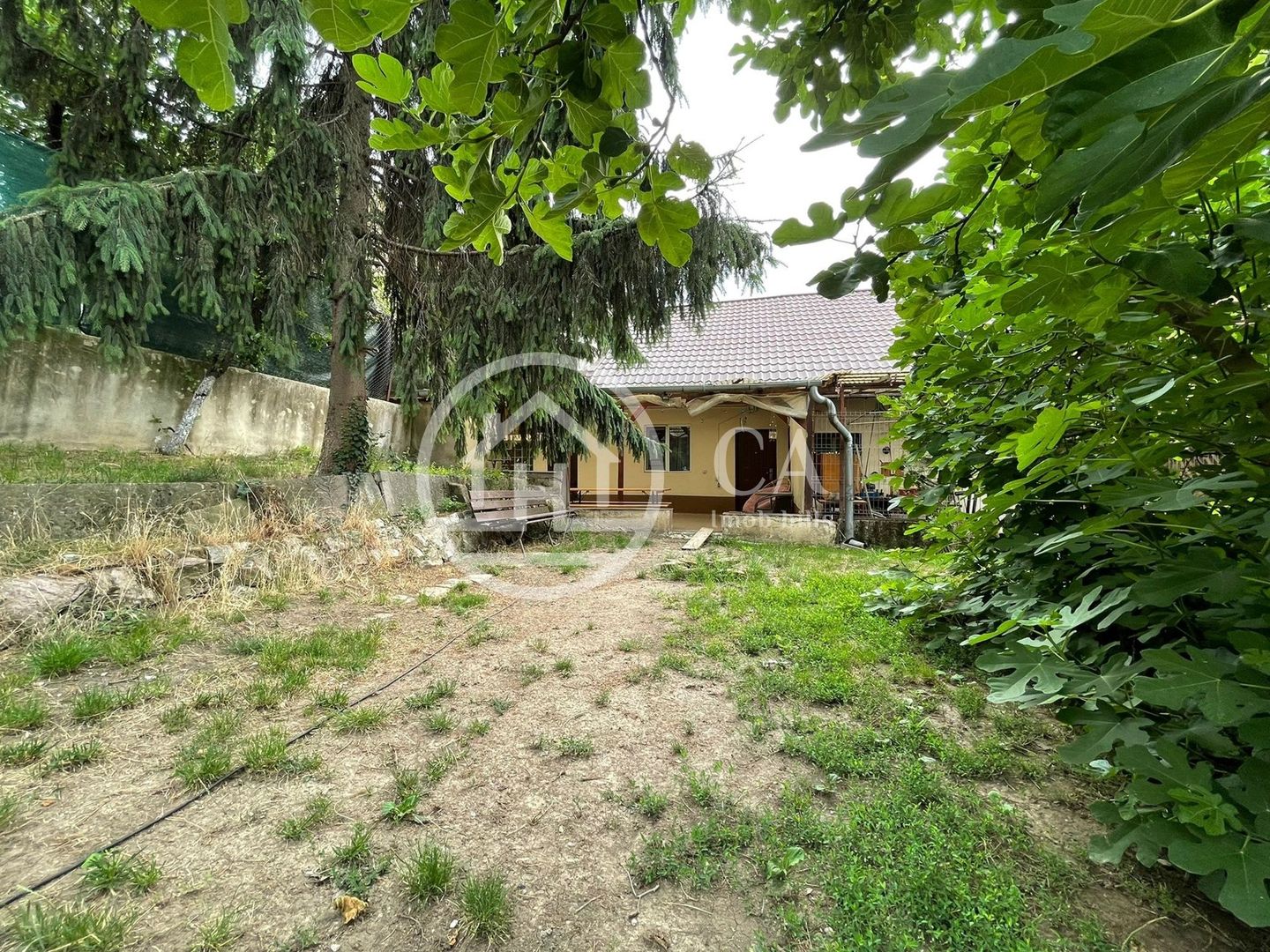 Casă cu 3 camere de închiriat în zona Gheorghe Doja, Oradea - Poză 11