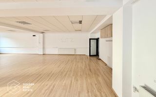 Spatiu birouri 140 mp, Bd. Liviu Rebreanu - Poză 4