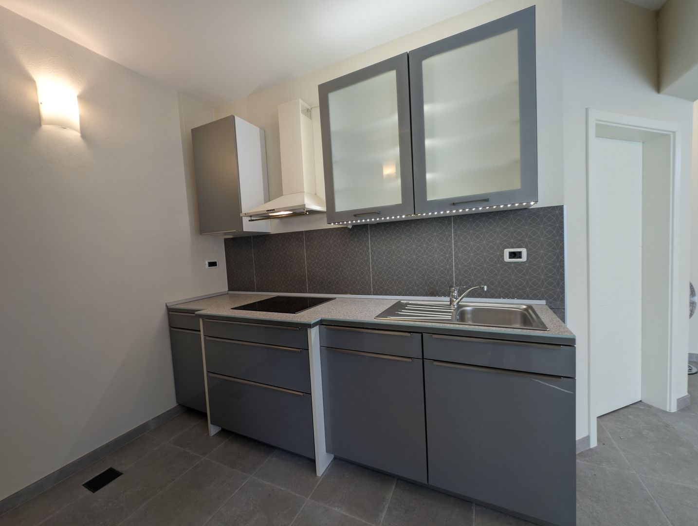 Vila cu design italian intalneste echipamentele germane - Poză 24