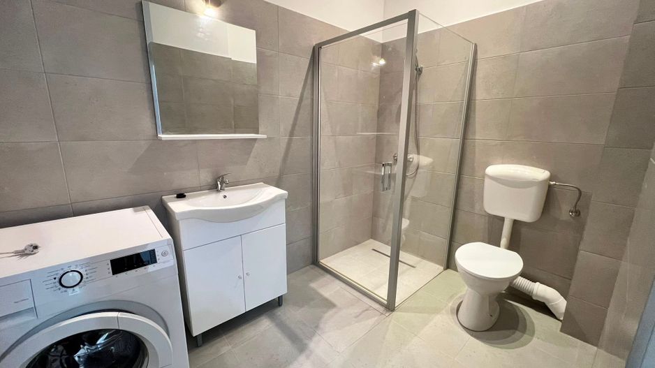 Apartament cu 2 camere la prima inchiriere | Ego Residence | Parcare subterana - Poză 10
