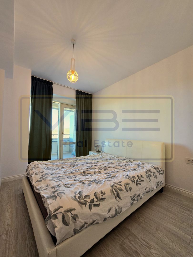 Moara de Vant- 2 camere 77 mp- View- Parcare Subterana - Kimono Apartments - Poză 46