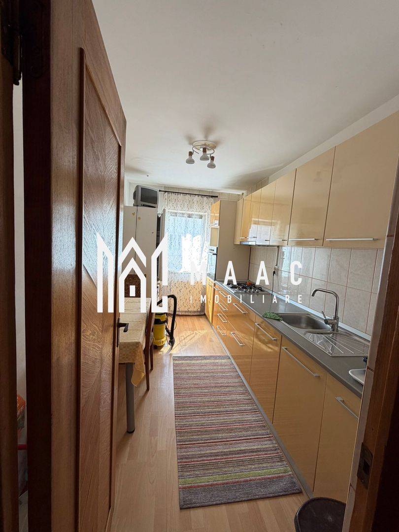 Apartment 3 Camere I Etajul 1 I Scoala de înot - Poză 15