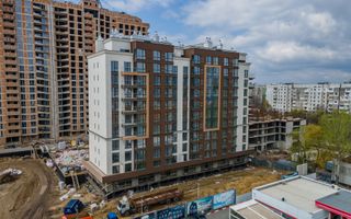 Vânzare, apartament, 1 cameră, str. Tudor Vladimirescu, Râșcani - Poză 2