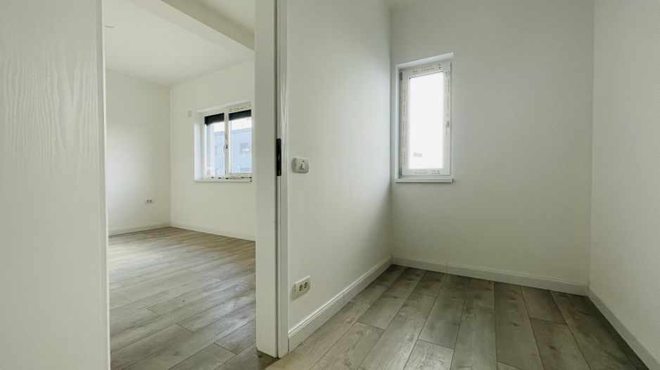 VANDUT - Comision 0% | Duplex Dumbravita, despartit prin camera tehnica | 138mp - Poză 23