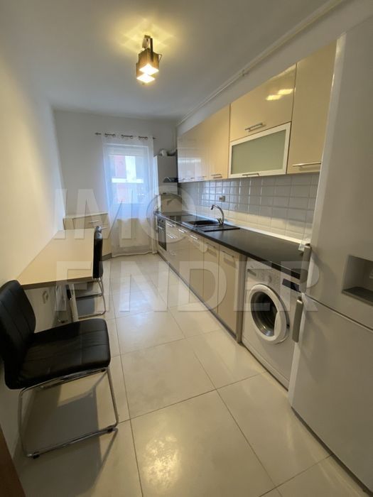 Apartament 2 camere decomandate, garaj, Buna Ziua - Poză 3