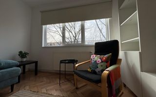 Apartament cu 3 camere, recent zugrăvit și mobilat cu piese noi | Comision 0 - Poză 7