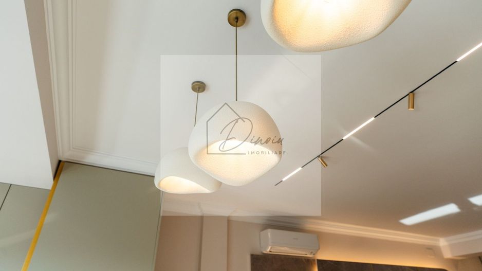 COM0% I 2 camere Pipera -  Rond OMV I Ivory Residence I Mobilat lux - Poză 10