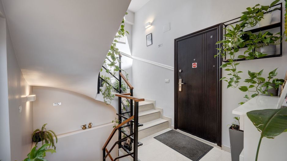 Vindem Afacerea ! Mini Hotel + Cafenea/ Restaurant ! Parcul Carol ! - Poză 72