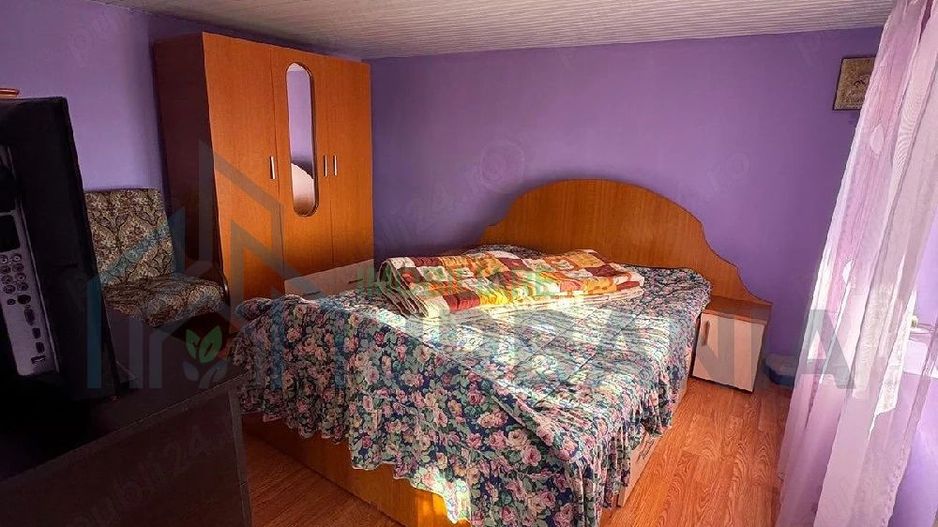 Casă de vânzare în Mogoșești, Iași – 531 mp, preț 40.000 EUR - Poză 4