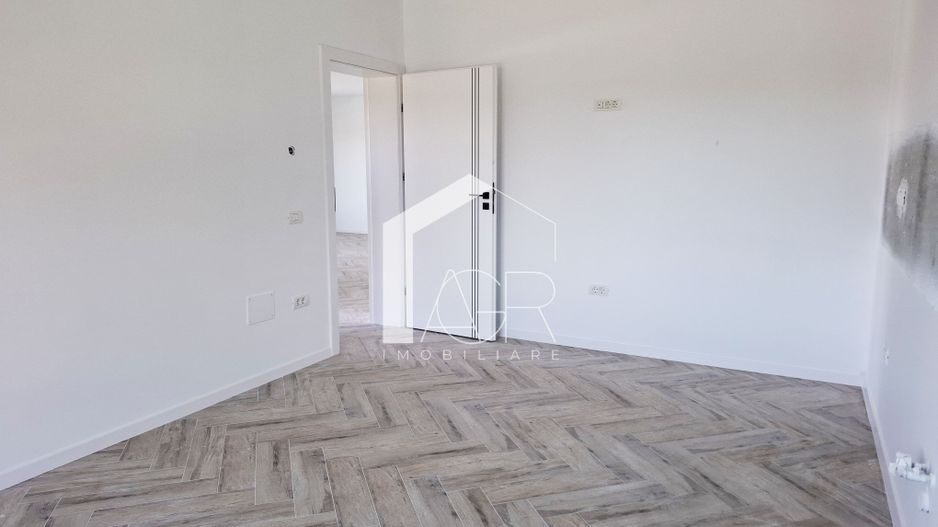 Vila P+1E, cu 5 camere, Paulesti - Poză 9