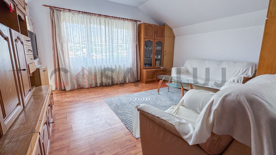 Apartament cu 2 camere, view panoramic, zona Dennver! - Poză 3