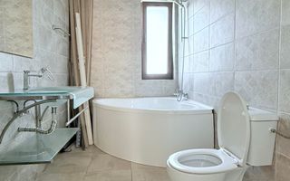 Casa individuala de inchiriat, 240 mp, teren 300 mp, zona Sannicoara - Poză 18