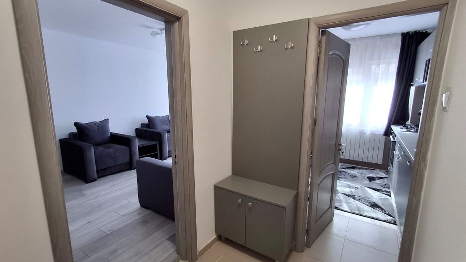 Închiriere apartament modern, 2 camere – Zona Colentina - Poză 13