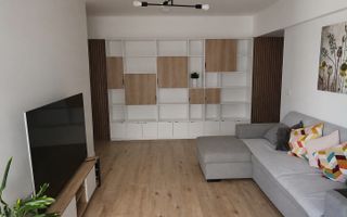 Apartament 3 camere Belvedere, Pipera / locuri de parcare incluse - Poză 2