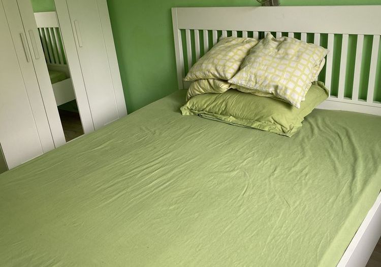 Apartament 2 camere semidecomandat strada Lamotesti - Poză 2