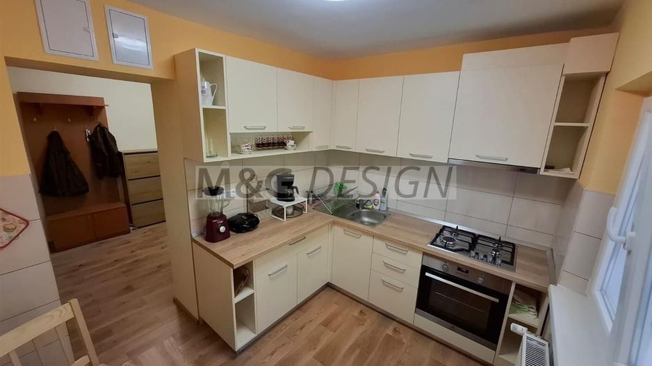 Girocului 3 camere decomandat et2 centrala gaz, nou renovat - Poză 13