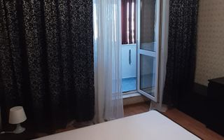 Apartament cu 2 camere 55mp Zimbru 400€ - Poză 4