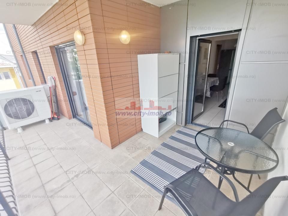 Inchiriere Apartament 3 camere Dacia, Eminescu Ultracentral - Poză 31