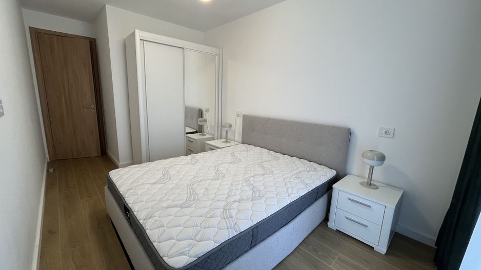 APARTAMENT PARCULUI 20 | LUX | PRIMA INCHIRIERE - Poză 9
