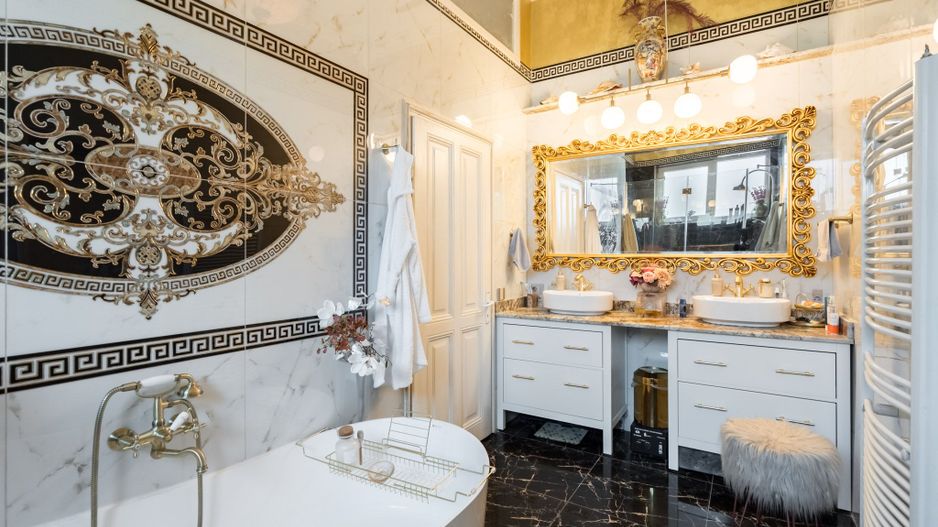 VILA REPREZENTATIVA ICOANEI - Poză 12