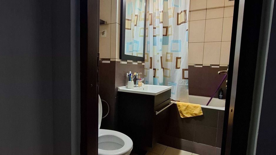 BRASADAS vinde ap cam etaj 2 in zona Avram Iancu. - Poză 6