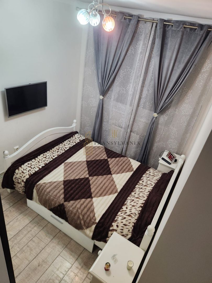 🏡 Apartament 3 camere la etaj intermediar, Zona Calea Surii Mici - Poză 6