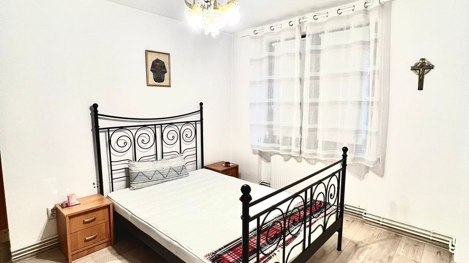 Apartament 3 camere în zona Ultracentrală - Poză 13