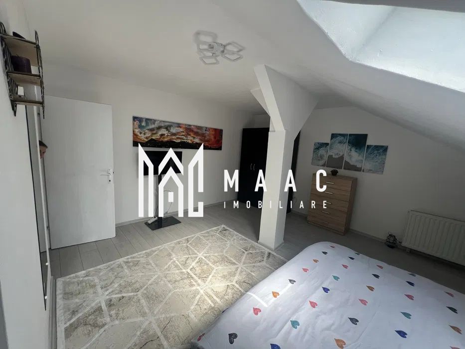 Apartament  2 camere | 45MPU I Terezian - Poză 6