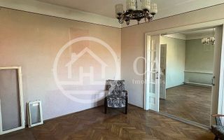 Apartament cu 3 camere de vanzare zona Muzeul Tarii Crisurilor Oradea - Poză 10