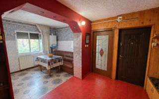 Apartament 3 camere, 73mp | 2 bai | Decomandat - Nicolina 1 - Poză 4