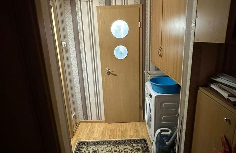 Apartament 4 camere zona Titan - Barajul Bistritei - Poză 10