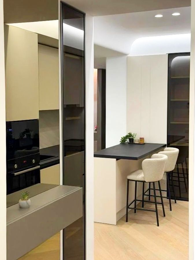 Chirie | Apartament 3 camere  – prima închiriere | Iancu Nicolae - Poză 3