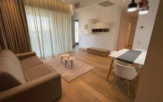 Apartament 2 Camere - One Herastrau Park - Poză 2