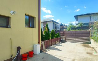 VILA PREMIUM 1,7 KM ALEEA TUDOR NECULAI, VALEA ADANCA, LA CHEIE, P+1+M - Poză 51