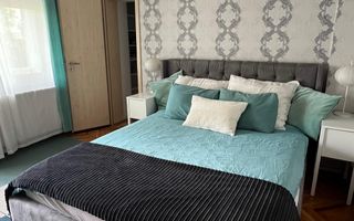 Casa Tineretului | 4 Camere | Etaj Intermediar | Centrala proprie - Poză 4