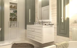 De vanzare | Casa care îți scade facturile, nu confortul | Balotesti - Poză 11