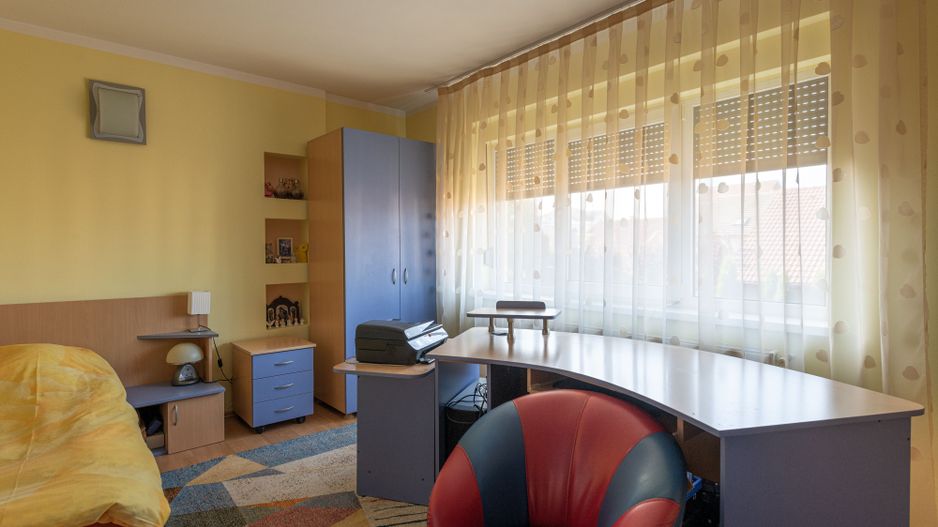 Spațiu birouri în vilă, Zorilor - Poză 49