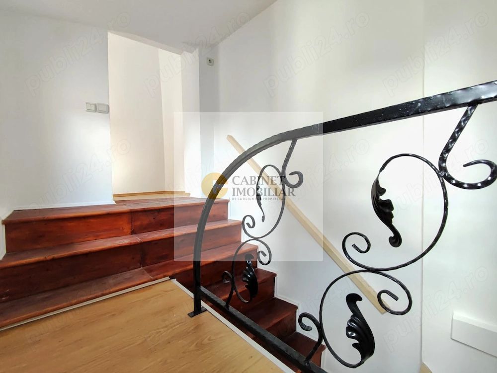2 camere in vila I 58 mp I Stirbei Voda -  Gara de Nord I Decomandat - Poză 1