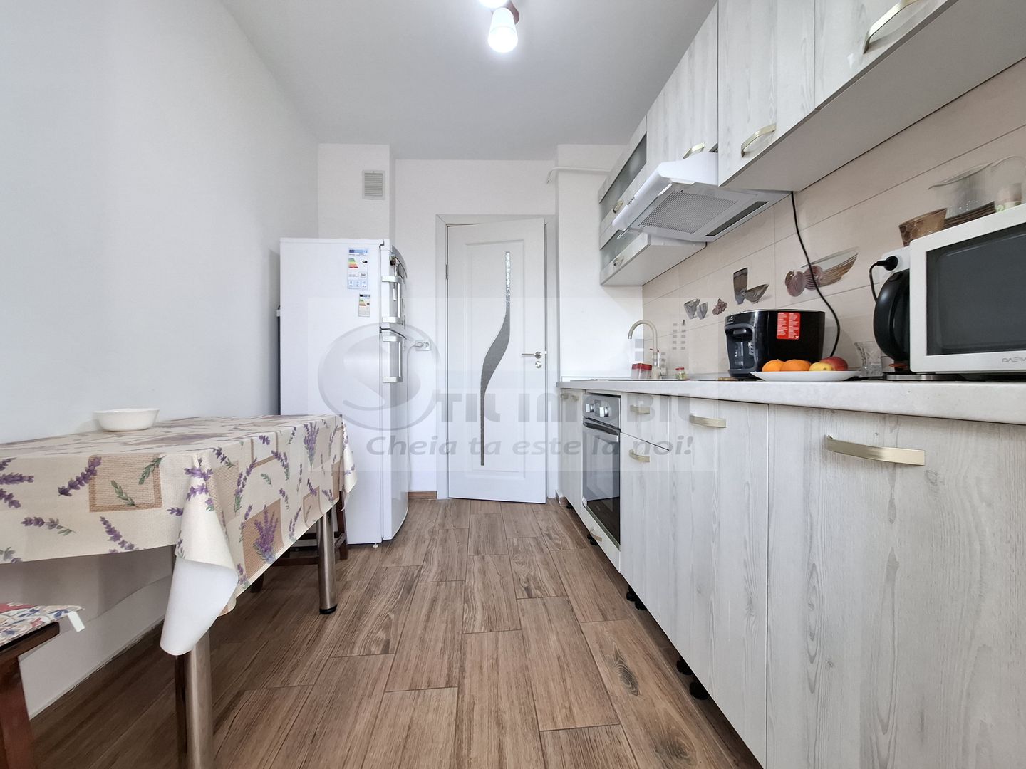 Închiriere apartament 2 camere – Palas Mall, Centru Iași - Poză 10