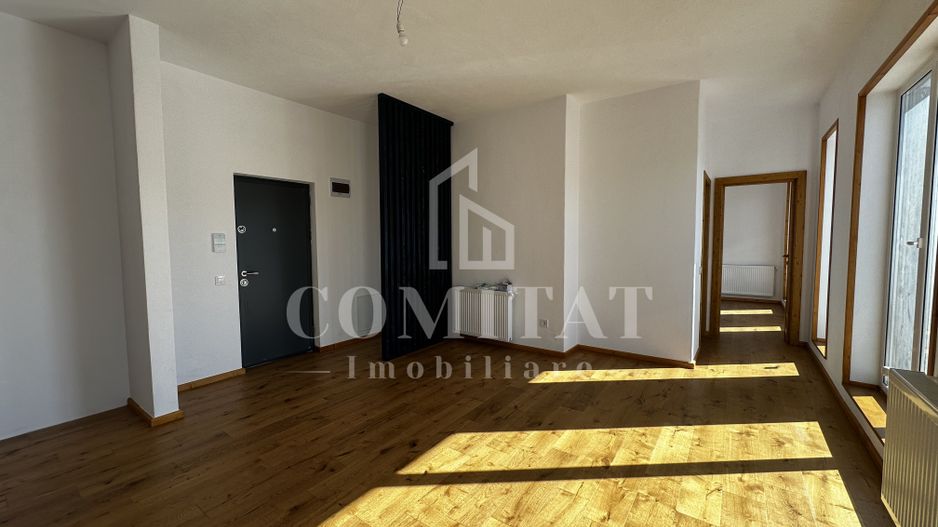 Apartament 2 camere | Terasa și Parcare | Zona Eroilor - Poză 3