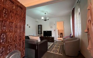 Apartament 2 camere la curte-Parc Carol-Viilor - Poză 5