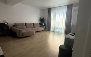 Apartament 2 camere, Bloc nou, 800 €/luna - Poză 1