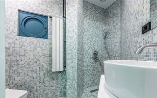 Apartament de vanzare 144mp   4 camere Piata Amzei - Poză 5
