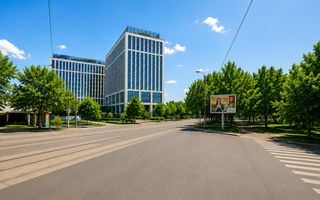 Teren 483 mp, front ~16 ml – Sector 3 | Potențial dezvoltare boutique - Poză 1