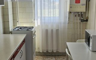 Apartament 2 camere de închiriat | Sibiu, Terezian | 52 mp - Poză 3