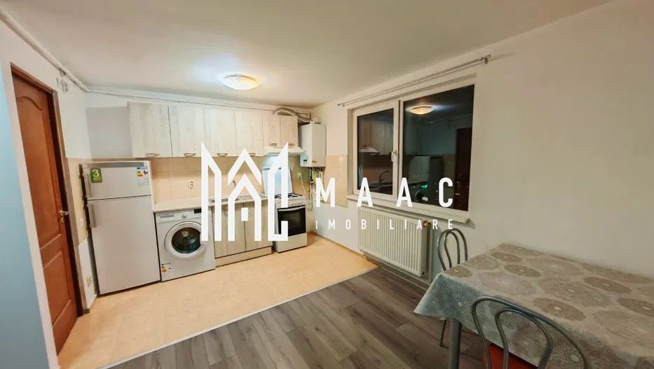 Apartament 2 camere de închiriat | Valea Aurie, Sibiu | 45 mp - Poză 2