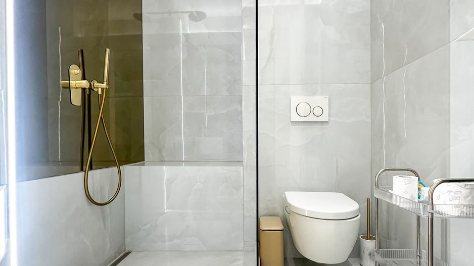 Apartament 3 camere | Prima închiriere | Cortina North | Parcare - Poză 18