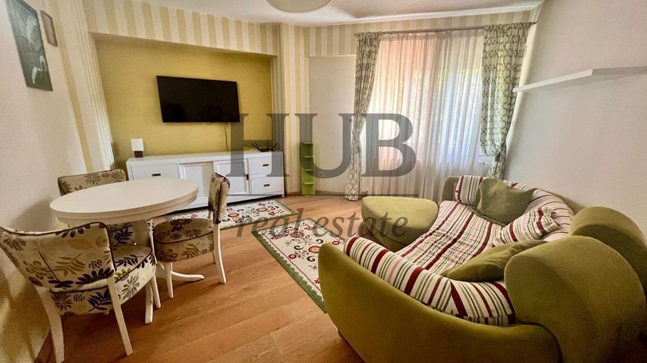 apartament cu 2 camere- decomandat -bloc nou+loc parcare - Poză 1